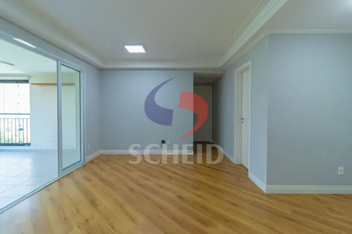 Apartamento para venda em Jardim Prudência com 2 quartos, sendo 1 suíte , 89m² 1 vaga
