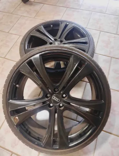 Roda aro 20 5x100