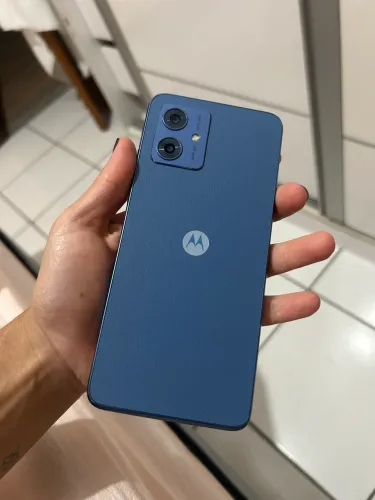 VENDO CELULAR Motorola G54 5G 