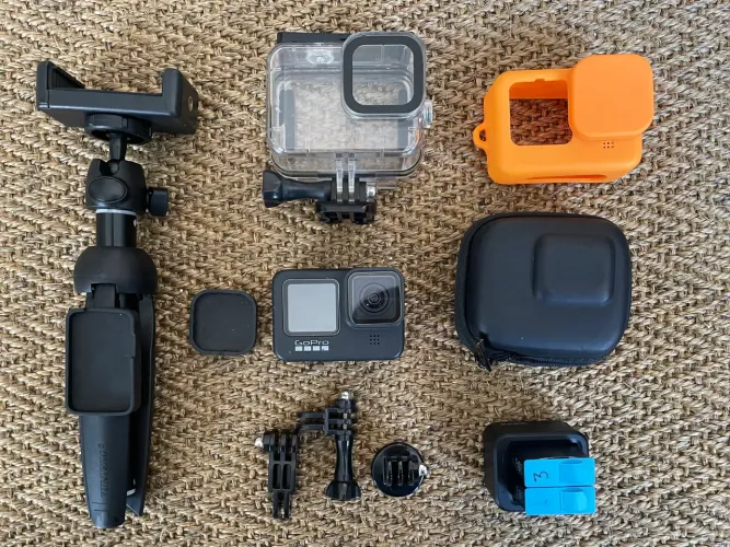 GoPro 9 Black
