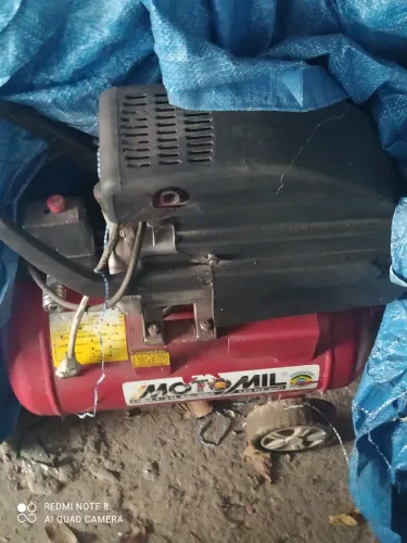 Compressor 24l