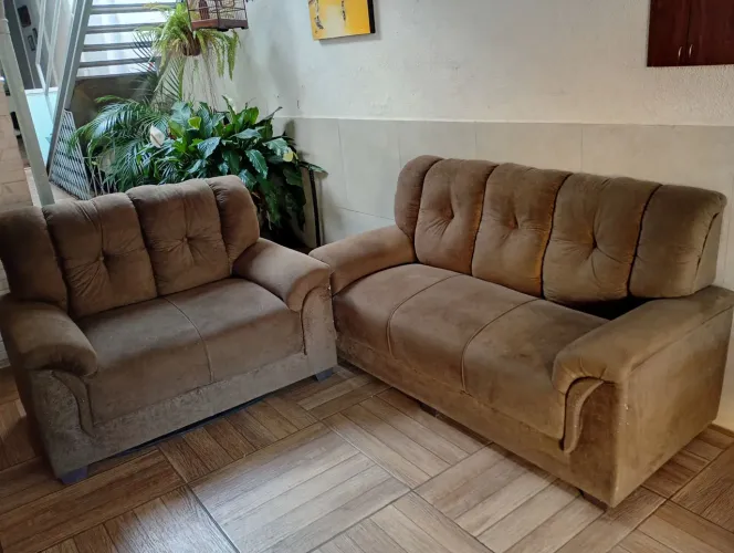 Jogo de sofa