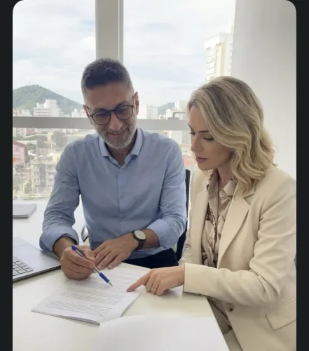 Despachante imobiliário VilaVelha ES