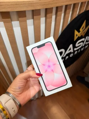 iPhone 17E 256GB Novo Preços que Surpreendem
