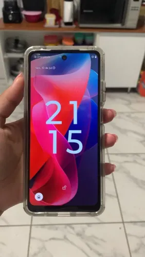 Moto g24 128g pra vender 