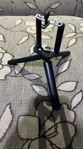 Tripé de mesa