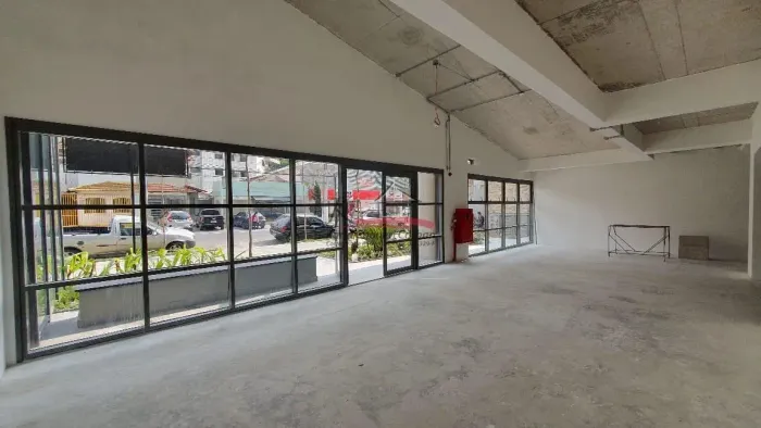 Loja/Salão em Campo Belo - São Paulo