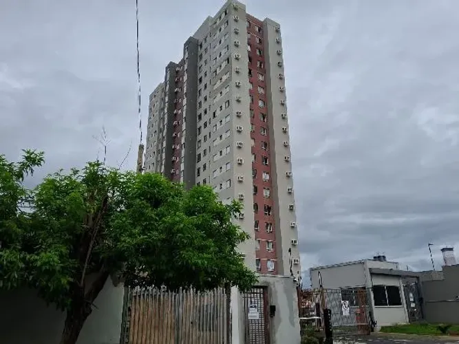 Oportunidade Caixa Apartamento no Vila Virginia, Ribeirao Preto - SP, Apto 708, 2 quartos