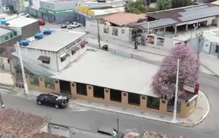Sala Comercial para alugar no terminal do Salvador Lyra - Tabuleiro dos Martins