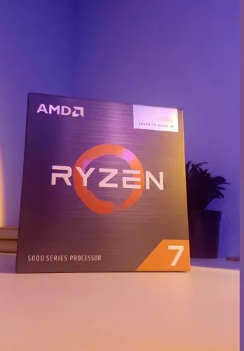Ryzen 7 5700g