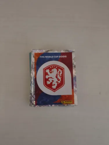 Figurinhas copa do mundo 2026
