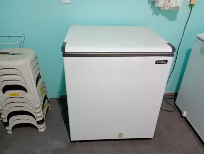 Freezer