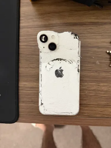 iPhone 14 128gb 