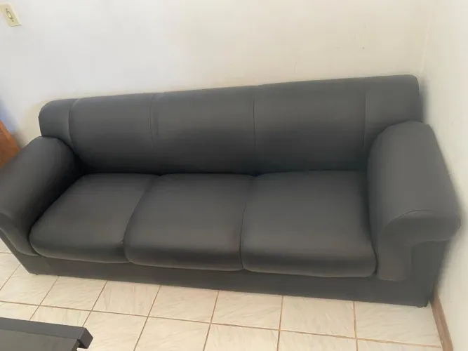 SOFÁ DE 2 e 3 Lugares