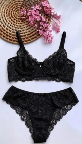 Lingerie Jade