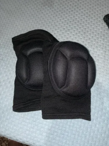 vendo joelheira nova