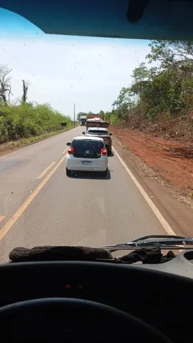 MOTORISTA CATEGORIA A/D