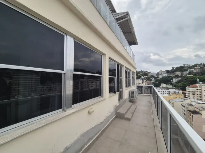 Imóvel para venda com 106 metros quadrados com 2 quartos em Jardim Botânico - Rio de Janei