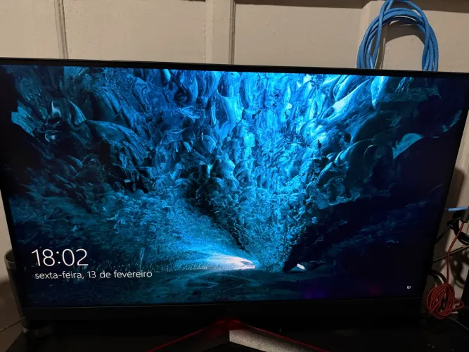 Vendo Monitor Gamer LG UltraGear 32", 2K QHD, 165Hz, 1ms, VA,