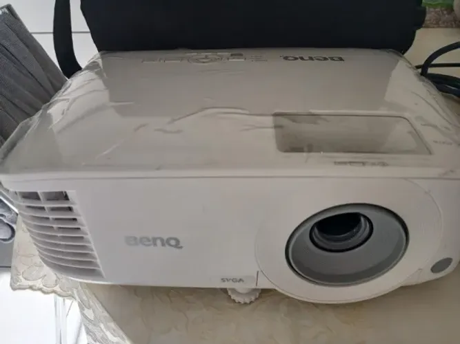 projetor Benq MS550