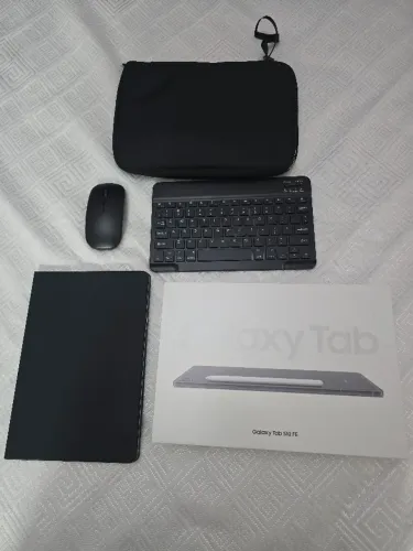 Tablet Samsung Tab S10 FE Wifi