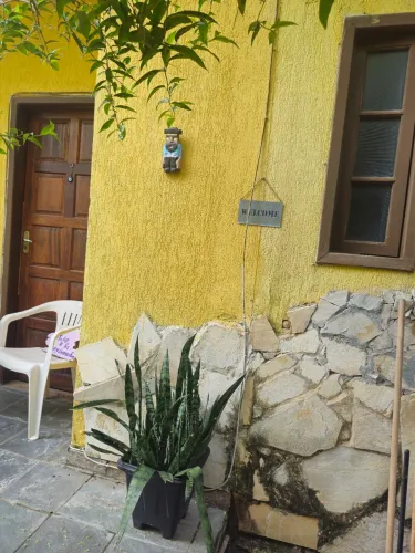 Casa temporada na região oceânica 