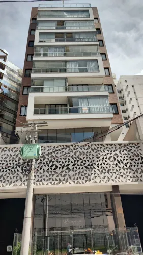 EDIFÍCIO GURIAN LIRA - PRAIA DA COSTA