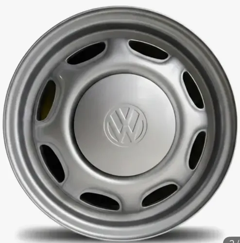 Calotas original gol quadrado