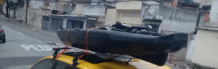 Caiaque