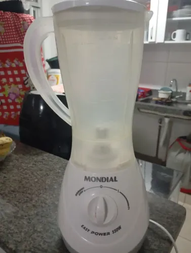 Liquidificador 