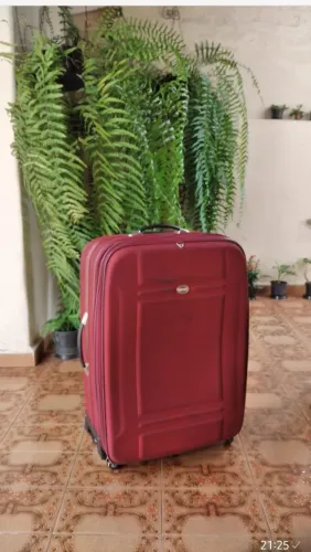 Mala de viagem 