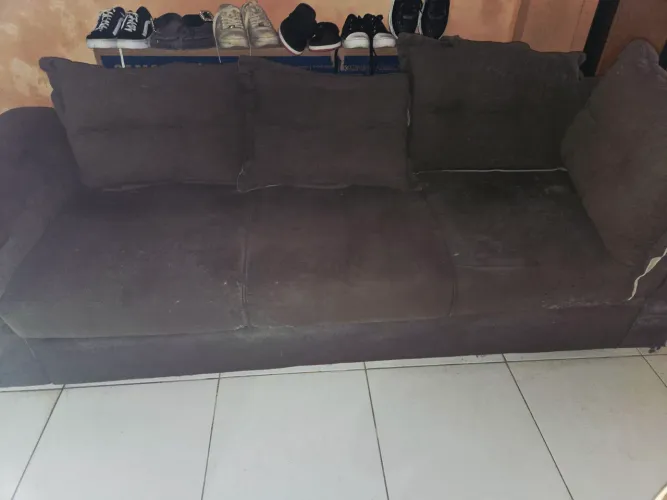 Só pra venda