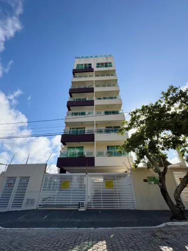 Açaí Flat disponível para locação em Ponta Negra
