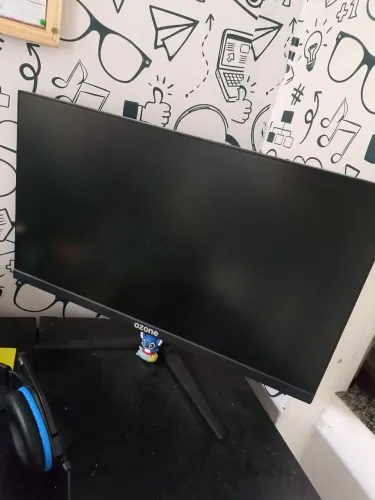 Monitor game 550,00 pra Hoje !