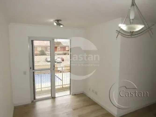 Apartamento em Mooca