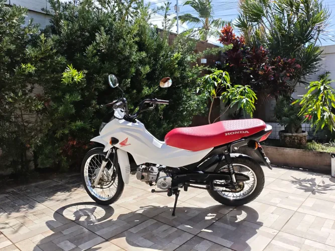 Pop 110i ano 2022
