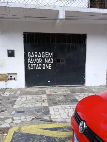PONTO PARA ALUGAR HENRIQUE JORGE
