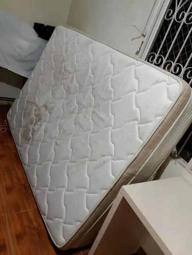 Colchão de Casal