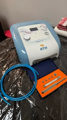 Aparelho de endermoterapia / Beauty Dermo HTM