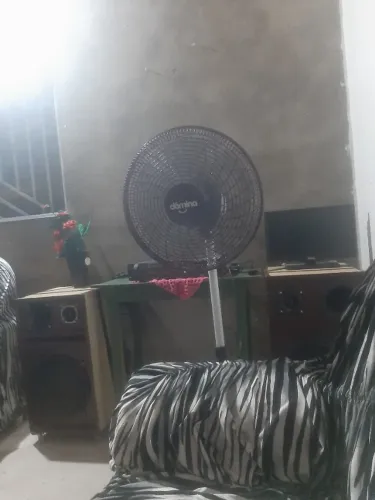 Ventilador