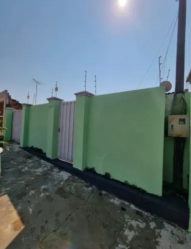 Casa para locação direto com proprietário