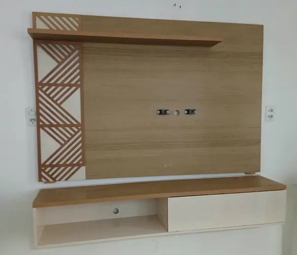 Painel tv
