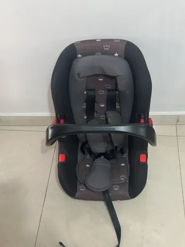 Cadeirinha BEBÊ Conforto super barato