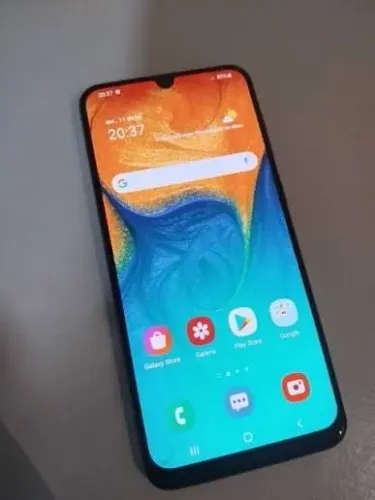 SAMSUNG GALAXY A30 64/4 GB RAM