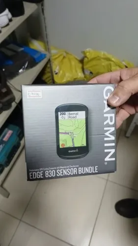 GPS garmin muito novo abaixo do preço 2800,00