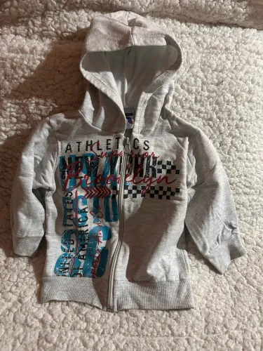 Blusas de frio infantil 
