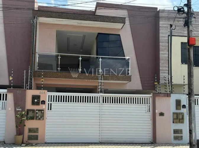 Casa para Alugar na região do Chiara, bairro Marianga em Itabaiana/SE