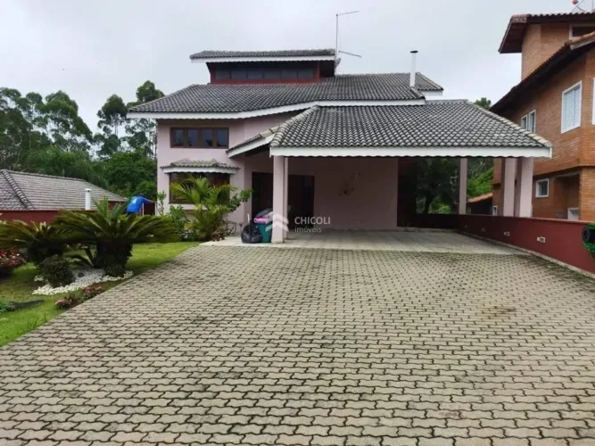 San Diego Vargem Grande Paulista 545,00 (M²)