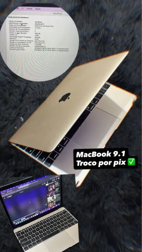 MACBOOK