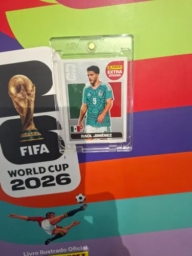 LEGEND JIMENEZ COPA 2026